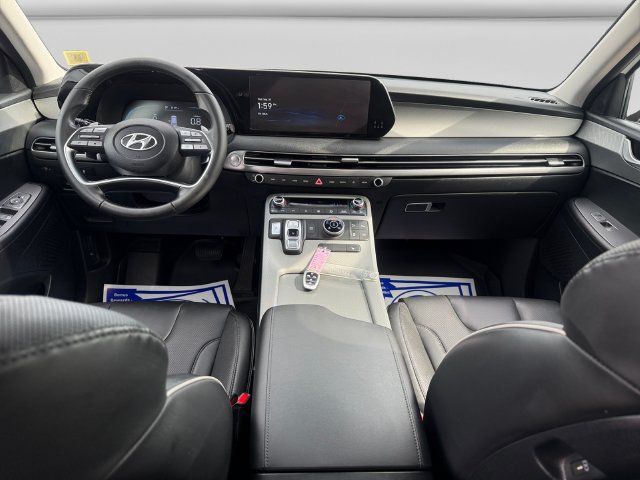 Used 2023 Hyundai Palisade XRT AWD/4WD image 15