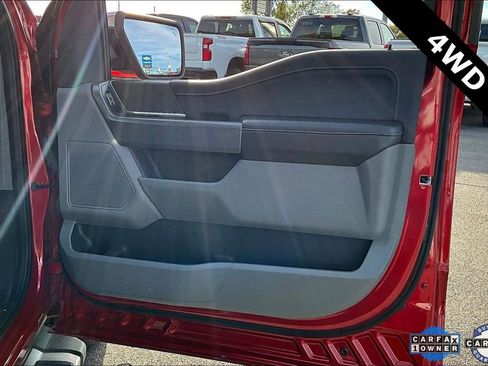 Used 2024 Ford F150 XLT w/ Equipment Group 302A MID image 26