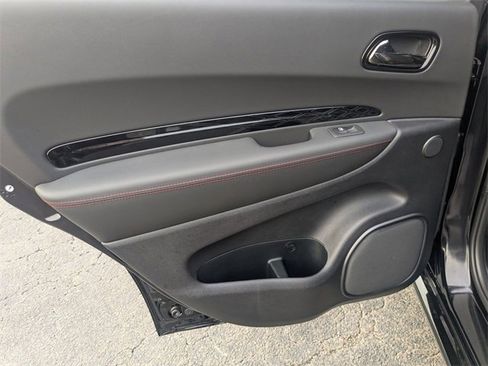 New 2026 Dodge Durango GT image 28