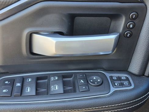 Certified 2024 RAM 2500 Rebel w/ Safety Group AWD/4WD image 8