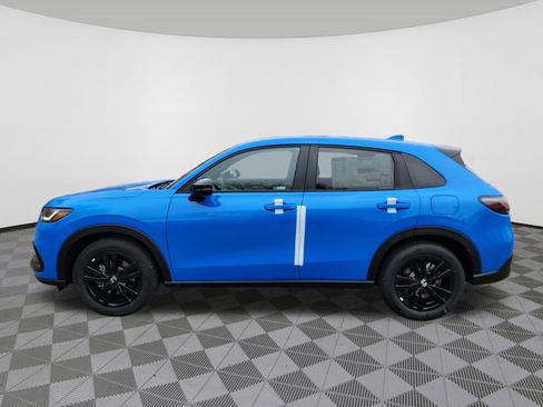 New 2026 Honda HR-V Sport image 5