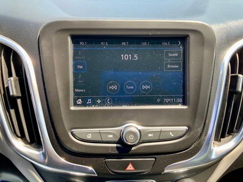 Used 2019 Chevrolet Equinox LS AWD/4WD image 19