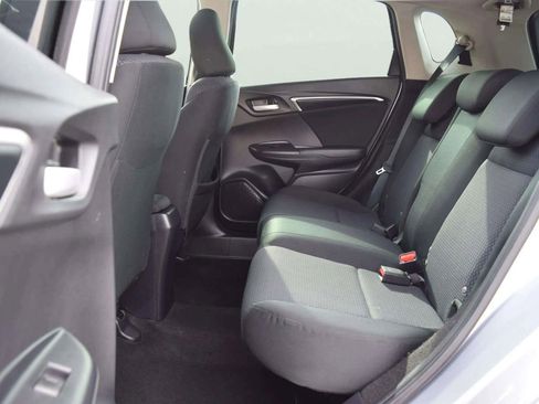 Used 2019 Honda Fit LX image 15