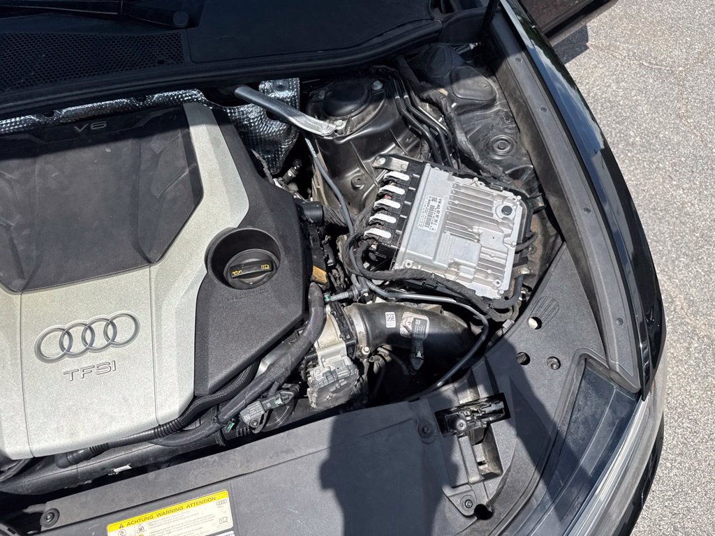 Used 2019 Audi A6 3.0T Prestige w/ Prestige Package AWD/4WD image 23