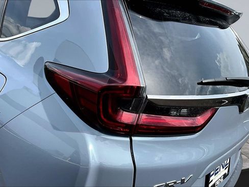 Used 2022 Honda CR-V EX-L image 20