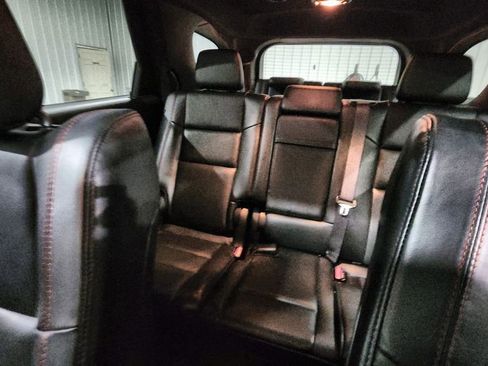 Used 2025 Dodge Durango R/T image 27