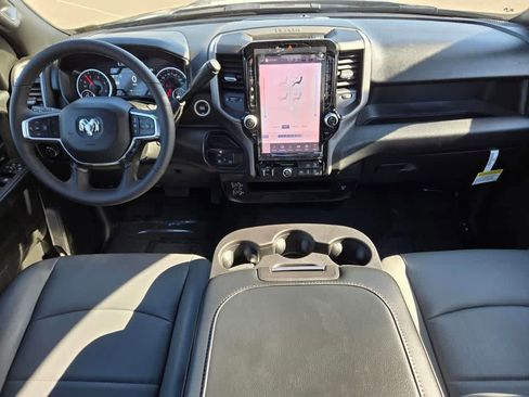 New 2026 RAM 2500 Tradesman AWD/4WD image 11