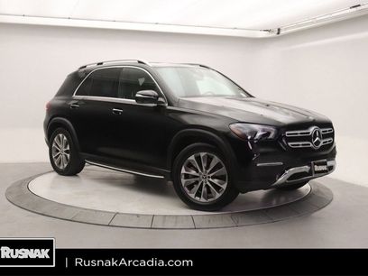 Certified 2023 Mercedes-Benz GLE 350