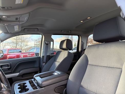 Used 2017 Chevrolet Silverado 1500 LT w/ All Star Edition image 26