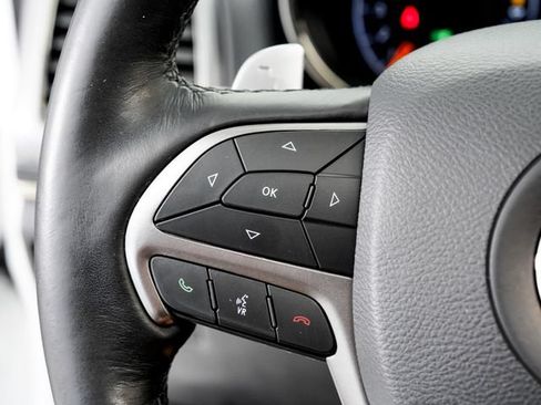 Used 2020 Jeep Grand Cherokee Limited X AWD/4WD image 13