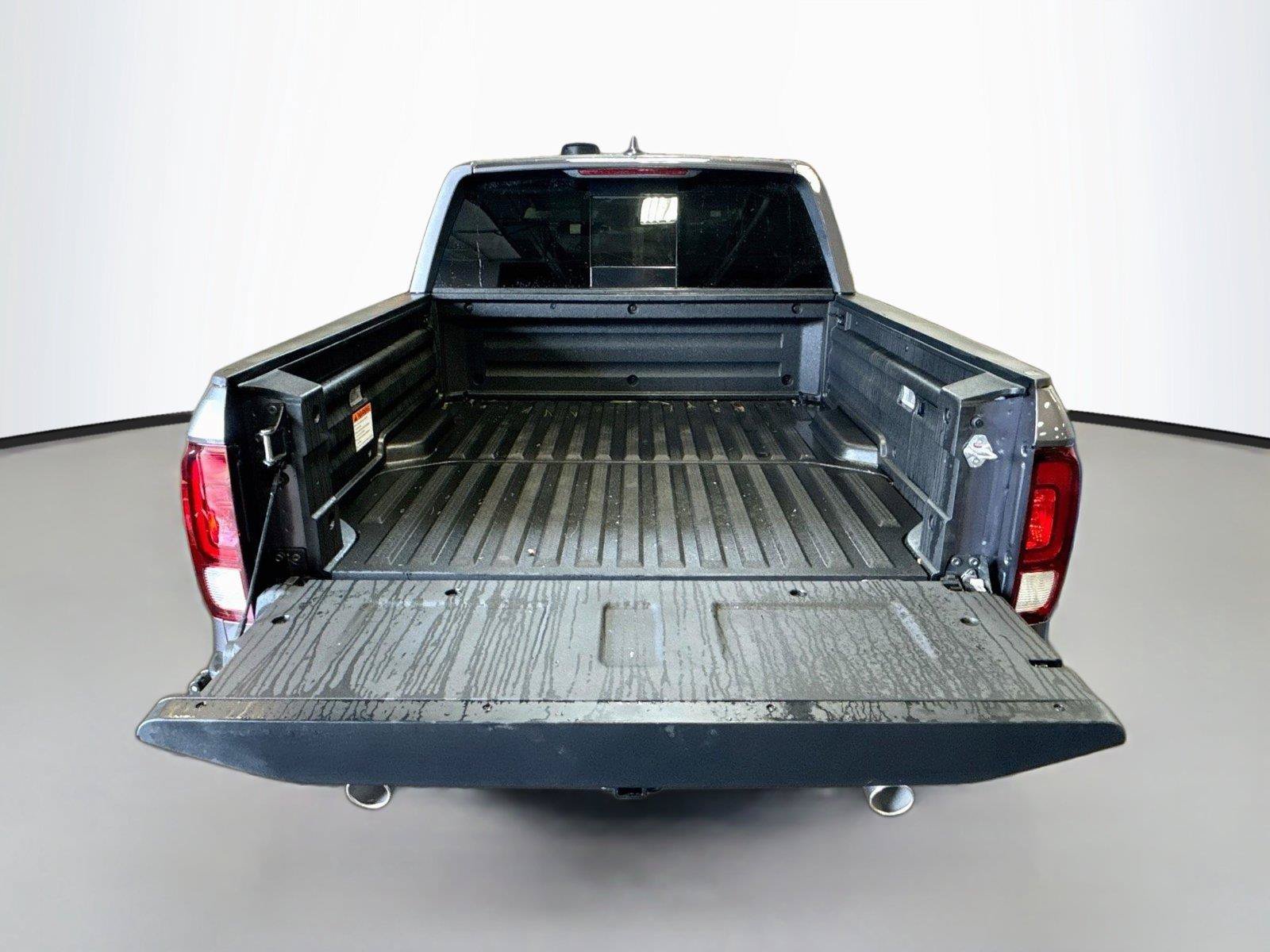 New 2026 Honda Ridgeline RTL image 25