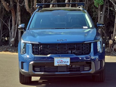 New 2025 Kia Sorento SX image 5