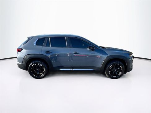 Used 2024 MAZDA CX-50 Meridian Edition image 8