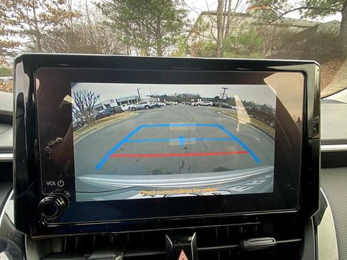 Certified 2024 Toyota Corolla LE image 19