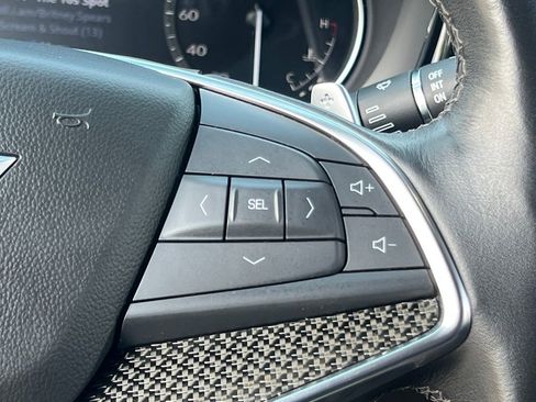 Used 2023 Cadillac XT5 Sportv AWD/4WD image 26