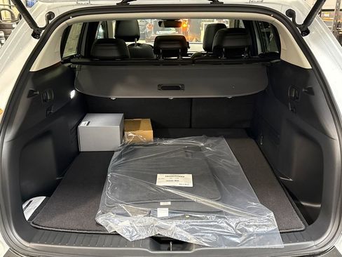 New 2025 MAZDA CX-50 2.5 Turbo w/ Cargo Package image 7