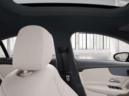 New 2026 Mercedes-Benz CLA 250 image 43