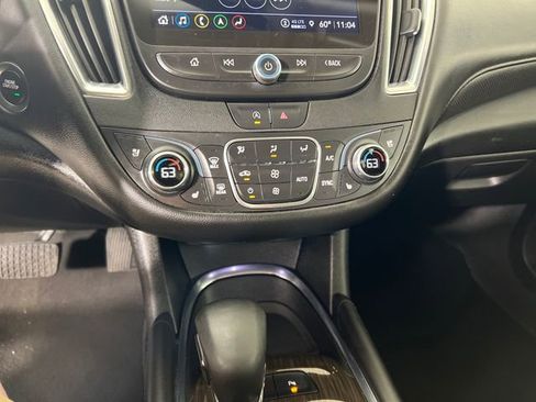 Used 2024 Chevrolet Malibu LT FWD image 20