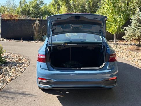 New 2026 Volkswagen Jetta S image 15