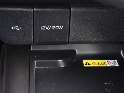 Used 2024 Toyota Camry XSE image 11