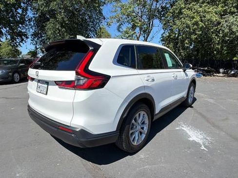 Used 2024 Honda CR-V EX image 4