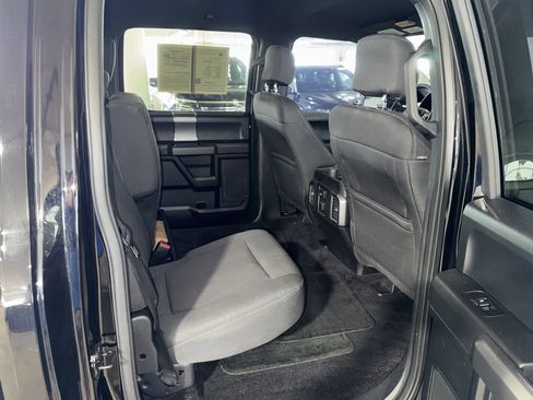 Used 2016 Ford F150 XLT w/ Equipment Group 301A Mid image 12