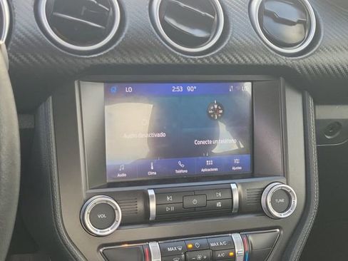 Used 2022 Ford Mustang Coupe w/ Equipment Group 101A image 22