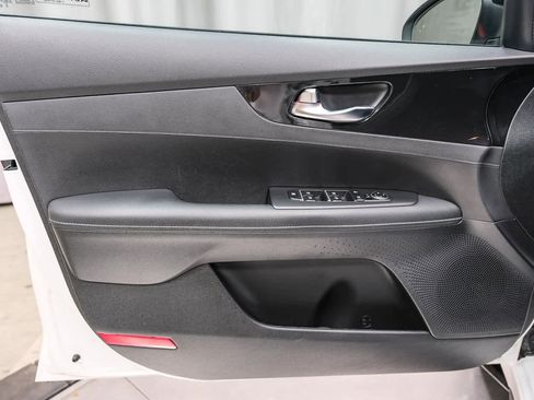 Used 2022 Kia Forte GT-Line w/ GT-Line Technology Package image 24