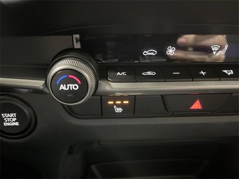 New 2026 MAZDA CX-30 AWD 2.5 S w/ Select Sport Pkg image 30