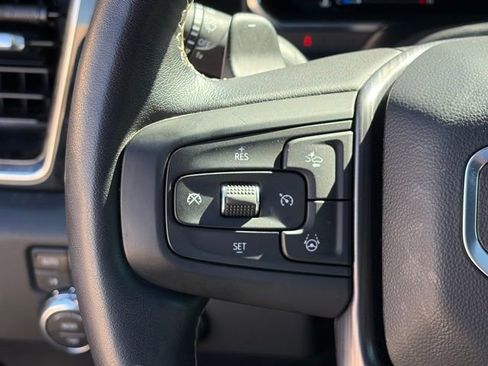 Used 2024 GMC Sierra 1500 Denali Ultimate image 26