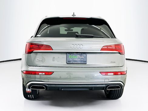 Used 2023 Audi Q5 2.0T Premium Plus w/ Premium Plus Package AWD/4WD image 7