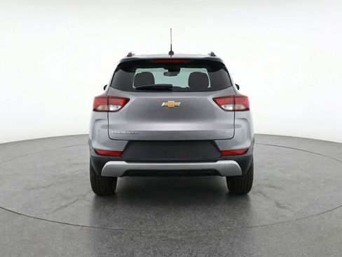 Used 2025 Chevrolet TrailBlazer LT image 7