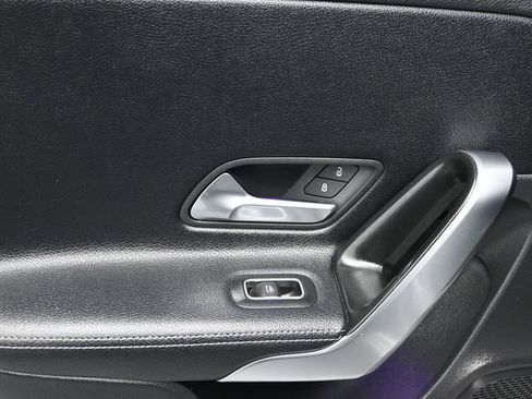 Used 2021 Mercedes-Benz A 220 4MATIC w/ Premium Package image 9