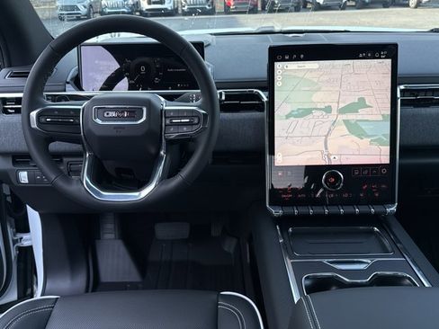 New 2026 GMC Sierra EV Elevation image 7