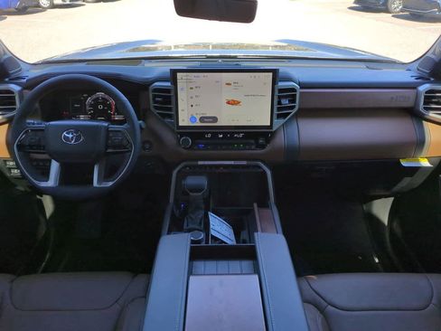 New 2026 Toyota Tundra 1794 Edition image 14