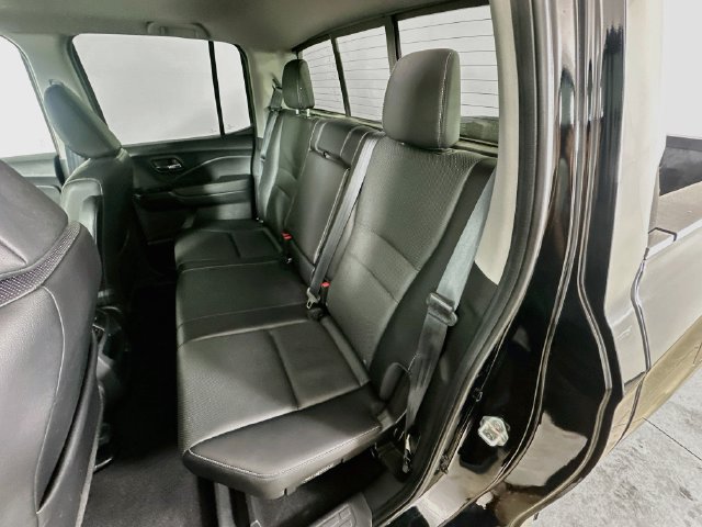 Certified 2023 Honda Ridgeline RTL-E image 31