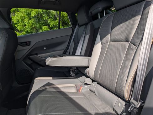 Certified 2026 Subaru Crosstrek 2.5i Wilderness AWD/4WD image 20