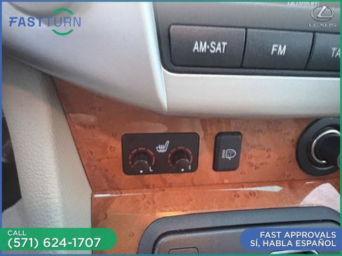Used 2008 Lexus RX 400h AWD image 25