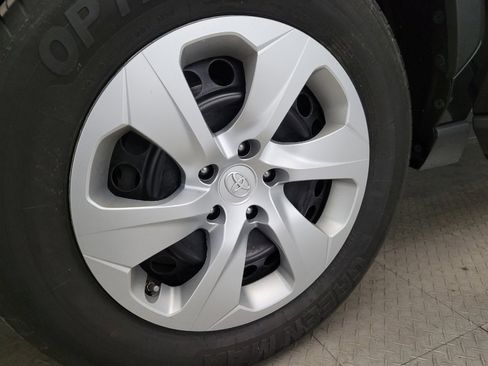 Used 2020 Toyota RAV4 LE w/ All Weather Liner Package image 31