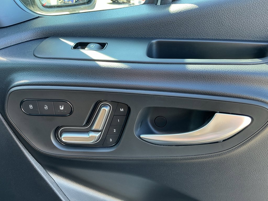New 2026 Mercedes-Benz Sprinter 2500 image 24