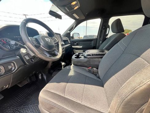 Used 2022 RAM 2500 Tradesman AWD/4WD image 10