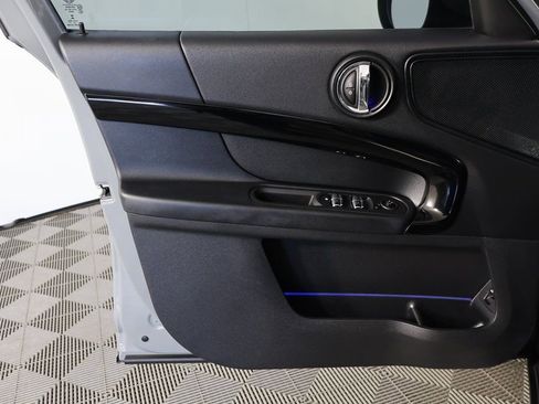 Used 2021 MINI Cooper Countryman S w/ Storage Package image 12