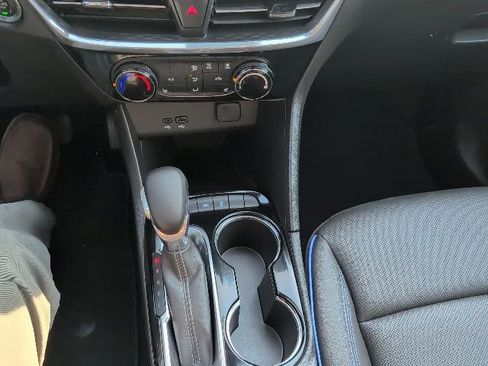 Used 2026 Buick Encore GX Sport Touring w/ Comfort Package image 5