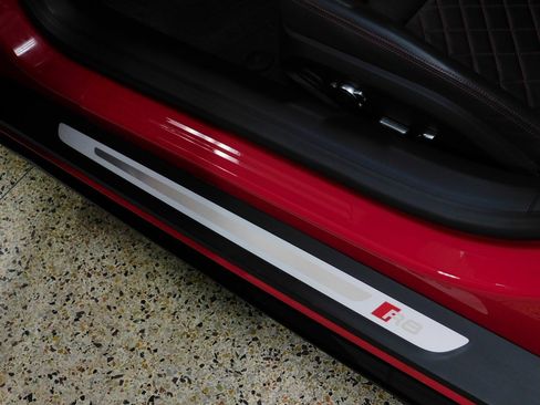 Used 2023 Audi R8 V10 performance image 51