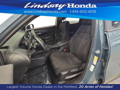 Used 2026 Honda HR-V Sport image 12
