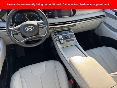 Used 2025 Hyundai Palisade SEL image 20