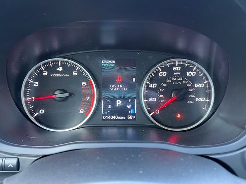 Used 2024 Mitsubishi Eclipse Cross AWD image 18