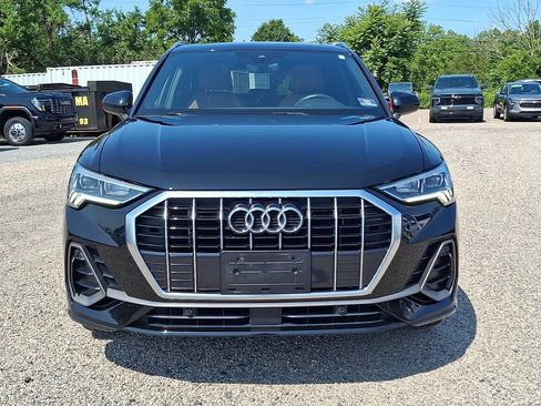 Used 2020 Audi Q3 2.0T Premium Plus w/ Premium Plus Package AWD/4WD image 5
