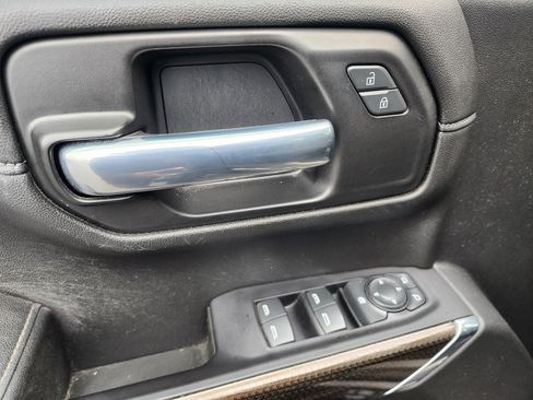 Used 2021 Chevrolet Silverado 1500 RST w/ All Star Edition Plus image 25