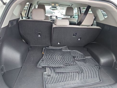 Used 2020 Hyundai Tucson SEL image 20